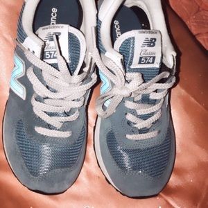 New Balance 574
